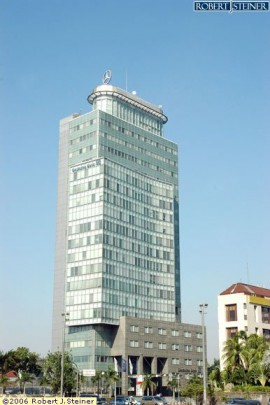 Deutsche Bank Jakarta