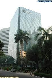 IFC Building