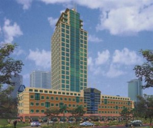 MENARA ANUGRAH
