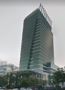 Menara Citicon