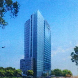 Palma Tower