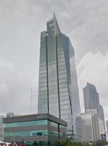 SATRIO TOWER