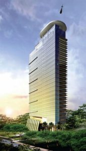 Sovereign Plaza
