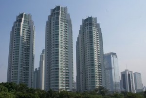Four Seasons Residence
