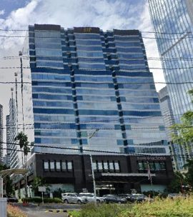 Graha BIP Jakarta’