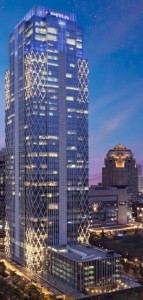 EQUITY TOWER