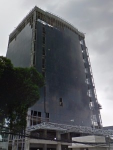 Unifam Tower