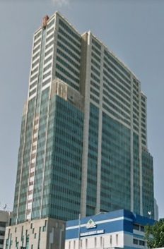 The H Tower