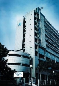 DATASCRIP BUILDING