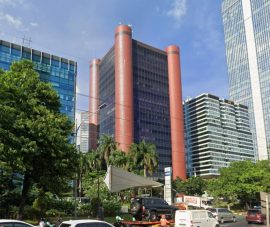 Wisma Agro Manunggal