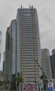 Gedung BEJ
