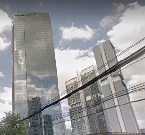 TOKOPEDIA tOWER