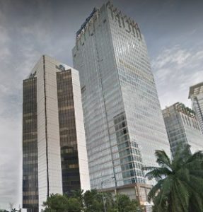 Wisma Bumi Putera