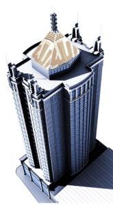Menara 165