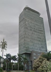 DEUTSCHE BANK