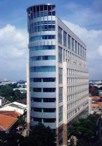 Wisma BSG