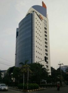 RPX CENTER